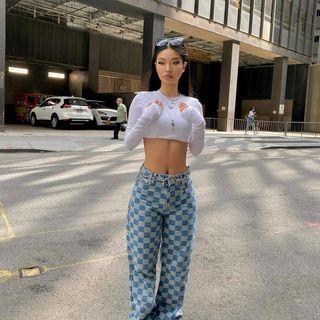 Jenny Lin Outfits, Genderfluid Outfits, Jenny Lin, Alt Outfits, Causal Outfits, Summer Attire, Ulzzang Fashion, Streetwear Fashion Women, Girly Outfits