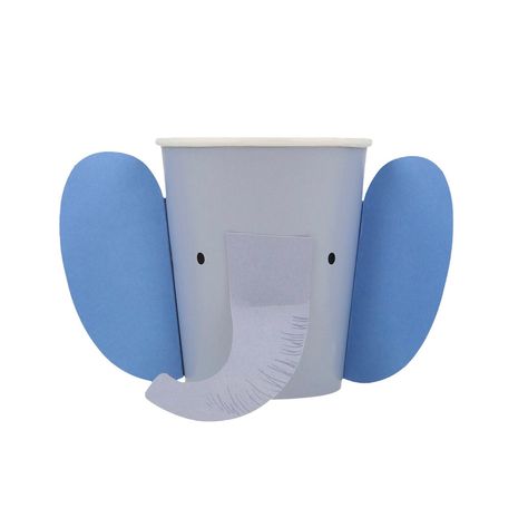 Shop Animal Parade Partyware at Burke Decor today. Quick ship and free shipping available for select items in the US. International shipping available. Colorful Cups, Meri Meri Party, Savory Treats, Animal Parade, Cactus Party, Balloon Kits, Party Animals, Construction Party, Meri Meri