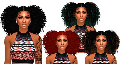 Ebonix Sims 4, Ebonix Sims 4 Cc Hair, Ebonix Sims 4 Cc, Sims 4 Cc Hair, Cc Sims, Sims 4 Game, Sims 4 Clothing, Sims 4 Cc, Sims Cc