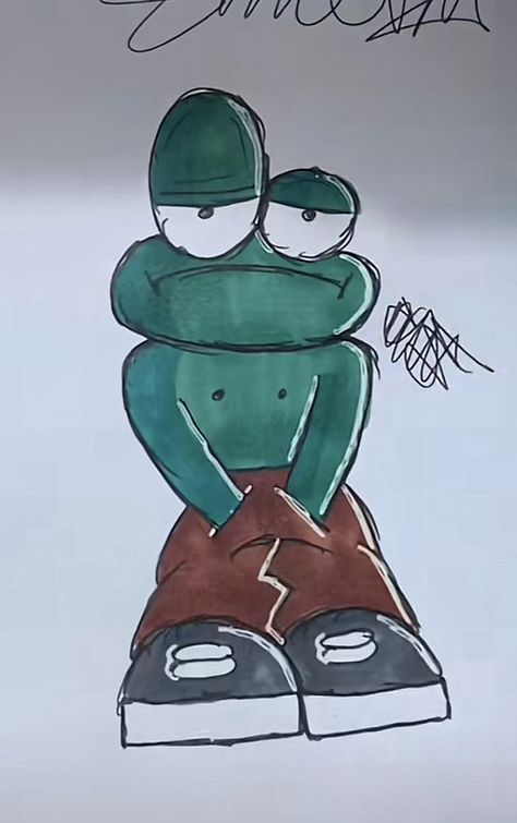 Graffiti Drawings Characters Cartoons, Graffiti Drawing Characters, Graffiti Characters Drawings, Skate Doodles, Graffiti Art Drawing Easy, Graffiti Cartoons Doodles, Graffiti Characters Cartoons, Graffiti Style Art To Draw, Graffiti Drawing Ideas