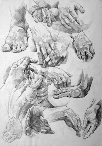 Gcse Art Sketchbook Movement, Human Form Artists, Human Form Reference, Human Form Sketches, The Human Body Art, Human Form Art, Surroundings Art, A Level Art Themes, Natural Forms Gcse