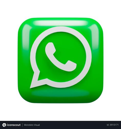 Instagram And Whatsapp Logo, Whatsapp 3d Icon, Whatsapp Icon Png, Whatsapp Logo Png, 3d Logos, Whatsapp Logo, Whatsapp Icon, 3d Png, Icons App