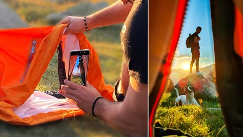 5 PHONE Photography Ideas in 90 Seconds ! 📱 by Jordi Koalitic Clothing Photography Ideas, Phone Photography Ideas, Photography With Iphone, Summer Shots, Photography Ideas At Home, Easy Photography Ideas, Visual Illusion, Fun Shots, Clothing Photography