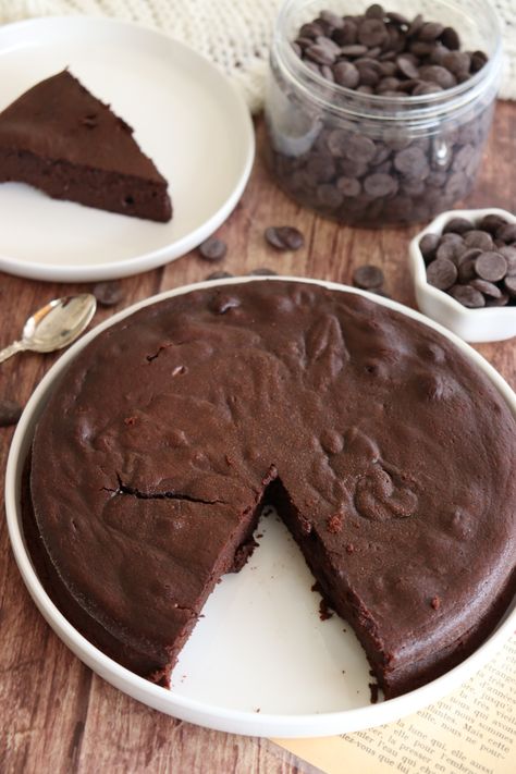 Le gâteau au chocolat mascarpone de Cyril Lignac – Madame fait des gâteaux Healthy Baby Food, Cheesecake Cake, Healthy Food, Cheesecake, Dessert, Healthy Recipes, Cake