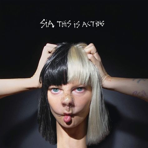 Sia Album, Sia Songs, 1000 Forms Of Fear, Sia Cheap Thrills, Sia Chandelier, Sia Kate Isobelle Furler, Rachel Platten, Andermatt, Maggie Lindemann