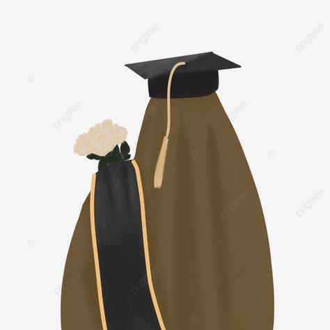 Muslim Graduation, Graduation Drawing, Graduation Cartoon, Baby Mehndi Design, Graduation Wallpaper, Graduation Images, Graduation Cards Handmade, Graduation Frame, Instagram Black Theme