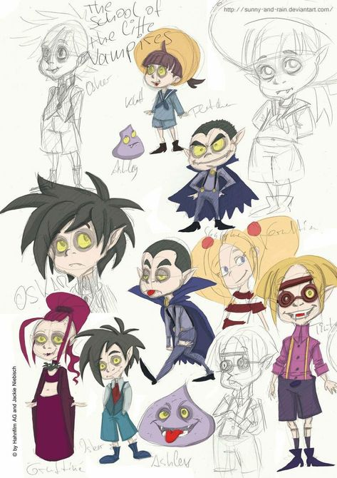 School For Little Vampires, School For Vampires, Vampire School, Gothic Characters, Riff Raff, The Rocky Horror Picture Show, Vampire Boy, Vampire Art, Rocky Horror Picture Show