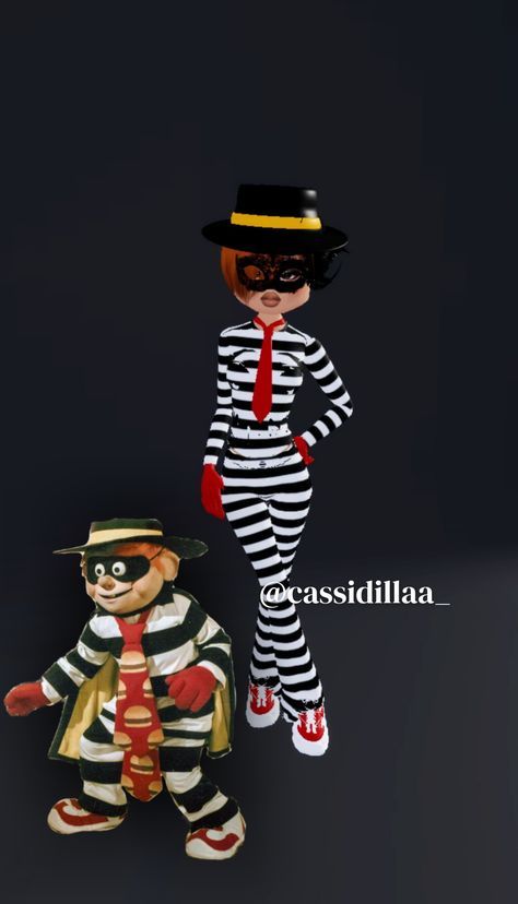 Hamburglar Costume, Best Costume Design, Best Costume, European Summer Outfits, Academy Award, Movie Costumes, Roblox Codes, European Summer, Academy Awards