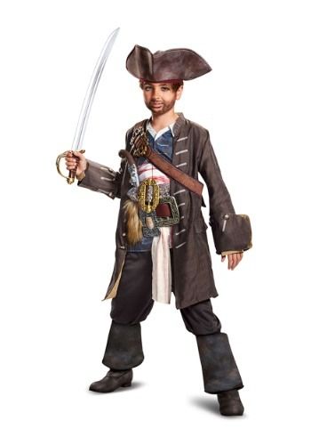 Captain Jack Sparrow Prestige Child Costume#Sparrow, #Jack, #Captain Boys Pirate Costume Diy, Captain Jack Sparrow Costume, Jack Sparrow Halloween, Davy Jones Costume, Jack Costume, Baby Halloween Costumes Newborn, Boys Pirate Costume, Caribbean Pirates, Jack Sparrow Costume