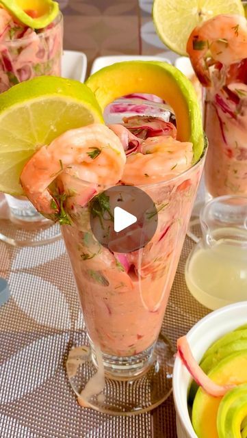 Sea Food, Ceviche, Seafood, Fish, Bowl, On Instagram