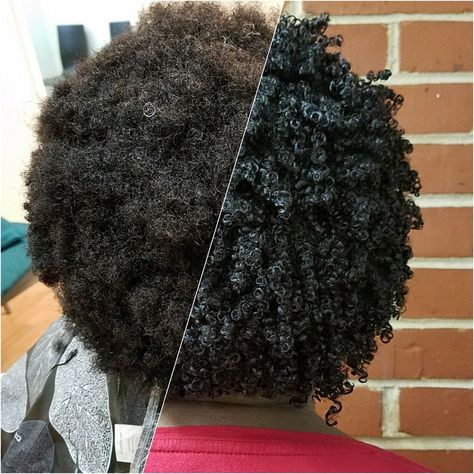 Defined Curls Natural Hair, Type 4c Hairstyles, Cabello Afro Natural, Natural Hair Care Products, Twisted Hair, Curl Definition, Pelo Afro, 4c Natural Hair, Natural Curls Hairstyles