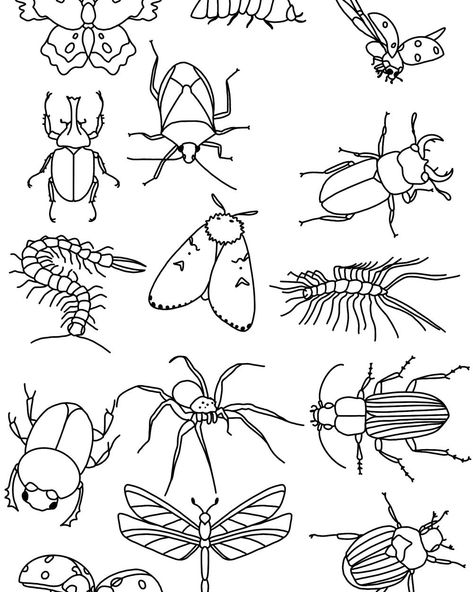 Some stick and poke flash sheets by Meridian Fox! Weapons are $30; animals, insects, etc. are $40; and the last sheet is $50! Come by sometime soon and get some new art on you and your friends! 🌔❤️🫡 #artist #artsy #beckleywv #safespace #bodymodification #tattooartist #beauty #tattoo #bodyart #foryoupage #stickandpoke #handpoke #handpokedtattoo Spooky Dragonfly Tattoo, Hand Poke Flash, Stick Insect Tattoo, Stick And Poke Flash, Poked Tattoo, Stick Poke, Tattoo Sheets, Stick Poke Tattoo, Flash Sheets