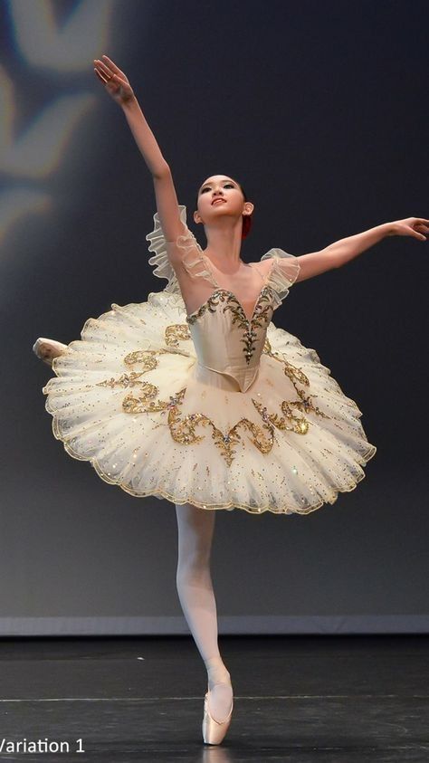 Ballet Costumes Tutus, Gold Tutu, Ballet Russe, Ballet Jazz, Ballerina Outfit, Ballerina Costume, Ballerina Tutu, Ballet Poses, Ballet Inspiration