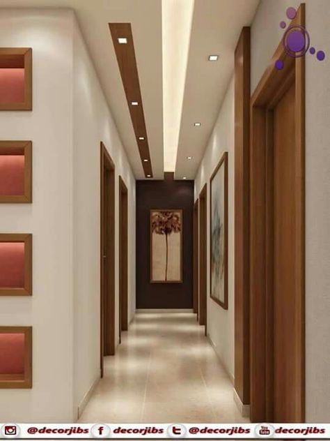 Foyer False Ceiling, Foyer False Ceiling Design, Balcony False Ceiling Designs, Modern Bungalows, False Ceiling Designs, Fall Ceiling, Pvc Ceiling Design, Pop False Ceiling Design, Ceiling Design Living Room