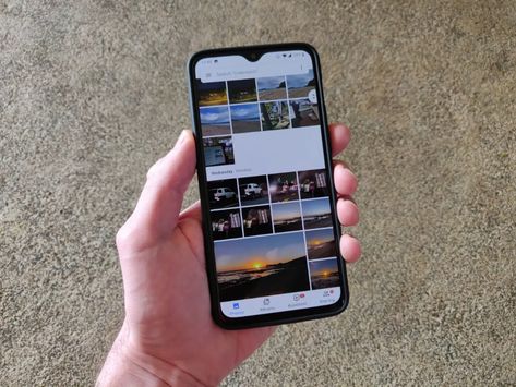 How to save images in Google Photos to your iPhone - Business Insider Google Photos App, Editing Tool, Iphone Price, New Technology Gadgets, High Tech Gadgets, Iphone Photo App, Photo Organization, Iphone Camera, Iphone Photos