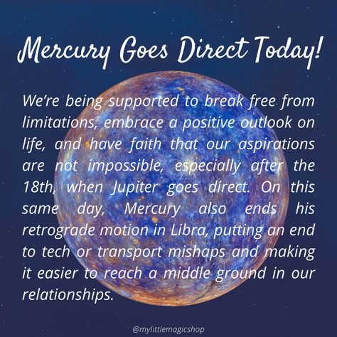 How have you been riding the waves of this Mercury retrograde season? We can all breathe a collective sigh of relief on October 18, when Mercury direct offers us the opportunity to overcome the past weeks’ indecisions or misunderstandings. #astrologytransits #mercuryretrogradetips #retrogradeseason #mercuryinretrograde Herbs For Mercury Retrograde, Mercury Retrograde 2020, Mercury Retrograde Ending Funny, Mercury In Retrograde, Mercury Direct, Sigh Of Relief, Positive Outlook On Life, Mercury Retrograde, Mercury Retrograde Meme