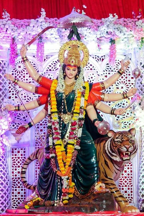 Jai Jagadambe | Maa durga image, Navratri devi images, Kali hindu Durga Maiya, Durga Puja Wallpaper, Durgamma Photos, Navratri Devi, Navratri Devi Images, Durga Photo, Durga Ma, Maa Durga Photo, Devi Images