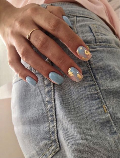 Milky Nails, Subtle Nails, Minimal Nails, Cute Gel Nails, Pretty Acrylic Nails, Chic Nails, Short Acrylic Nails, Perfect Nails, Nails Art