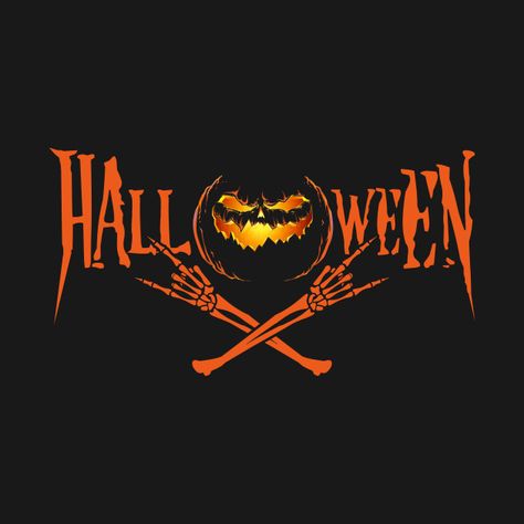 Check out this awesome 'Halloween+Metal+Horns+Up' design on @TeePublic! Halloween T Shirt Design Ideas, Halloween Designs For Shirts, Halloween T Shirt Design, Halloween T-shirt, Creepy Halloween Wallpaper, Halloween Design Graphic, Halloween T Shirt Ideas, Spooky Halloween Wallpaper, Halloween Shirt Ideas