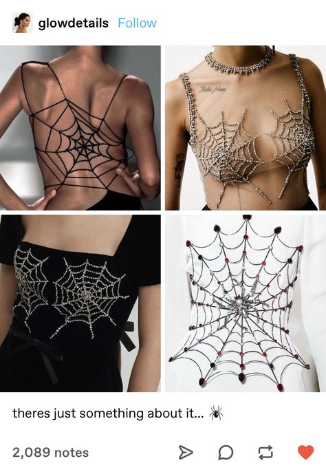 Sculptural Textiles, Castle Night, Clothing Projects, Ballet Russe, Clothing Diy, Concept Clothing, Spider Webs, Fantasias Halloween, Halloween Inspiration