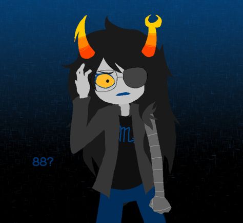 Vrii2ka 2erket Vriska Serket Cosplay, Vriska Serket Fanart, Vriska Serket Icon, Vriska Cosplay, Vriska Homestuck, The Batfamily, Homestuck Vriska, Vriska Serket, Cosplay Inspo