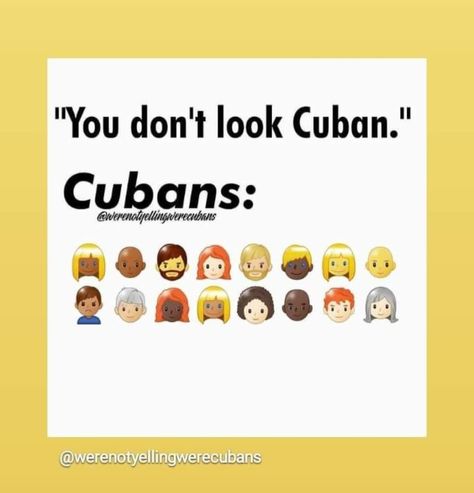 Cuban Humor, Cuban Quote, Latina Wallpaper, Hispanic Aesthetic, Cuban Culture, Mexican Memes, Ap Spanish, Hello Kitty Crafts, Monkeys Funny