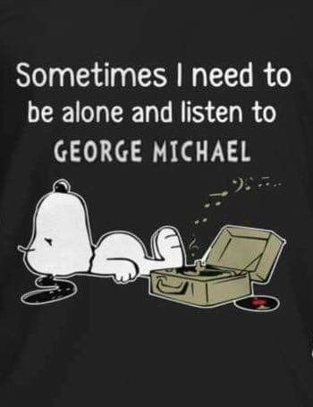 George Michael Nickelback Lyrics, George Michael Quotes, Cartoon Dogs, George Michael Wham, Snoopy Quotes, Snoop Dog, Snoopy Love, Charlie Brown And Snoopy, George Michael