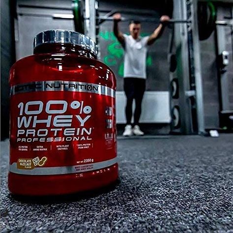 Scitec Nutrition 100% Whey Protein Check more at http://www.formulaadelgazante.com/product/scitec-nutrition-100-whey-protein-3/ Scitec Nutrition, 100 Whey Protein, Whey Protein, Supplement Container, Nutrition, Diet, The 100