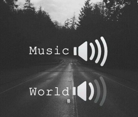 Music Quotes Deep, Image Swag, Music Mood, Love Of Music, Music Life, Trendy Quotes, Music Aesthetic, Music Wallpaper, Music Love