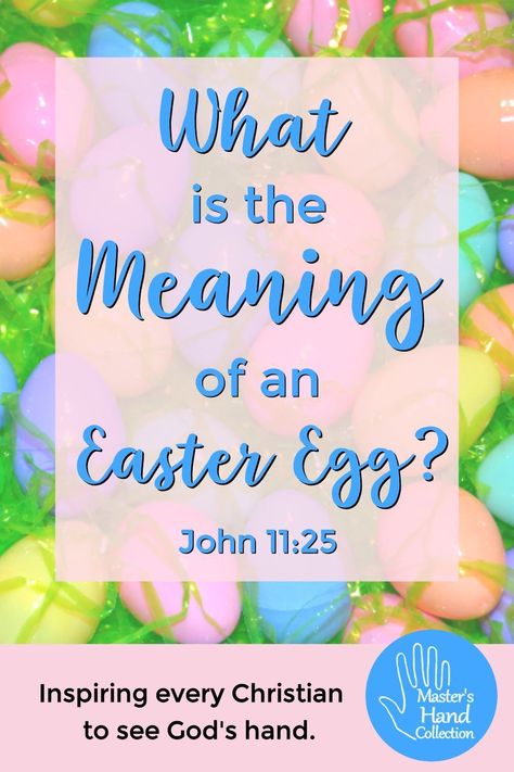 Easter Egg Sunday School Lesson, Easter Egg Christ Story, Easter Egg Lesson, Easter Egg Christian Meaning, Easter Egg Jesus Story, Easter Egg Object Lesson, Easter Egg Bible Verses, Easter Month Sunday School Lessons, Easter Sunday Church Activities