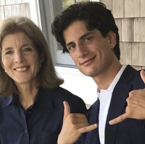 John Schlossberg, Jack Schlossberg, Edwin Schlossberg, Jfk Jr, Jack And Jack, Dream Guy, First Lady