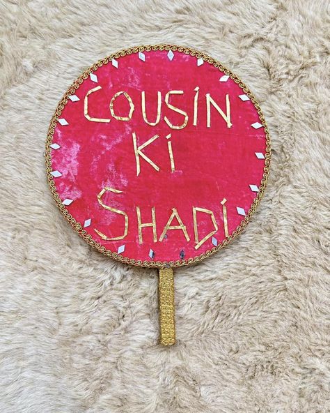 Wedding Props #banobazaar #weddingprops #weddingfun Bride To Be Decorations, Wedding Accesories, Latest Henna Designs, Wedding Planning Decor, Wedding Crafts Diy, Candle Displays, Wedding Scene, Wedding Props, Desi Wedding