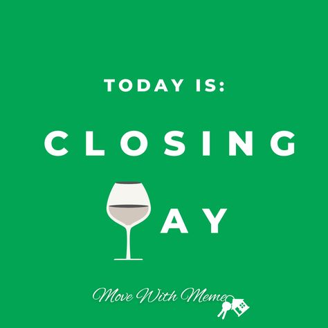 Congratulations to my seller and buyer! Yes, today we're closing twice! ✅ 317-997-9646 ✅ Memehoward_@hotmail.com ✅ movewithmeme.signatrealty.com/ #buyingahome #callme #INDYMEMEHOWARD #iammemereloaded🔋 #househunters #closingday #undercontract #propertymanagement #homeowners #sellersagent #flippinghouses #realestatenews #agentsofcompass #homegoals #compass #relocation #renovated #homeinspection #luxurylistings Closing Quotes, Lasting Relationships, Closing Day, Flipping Houses, Real Estate News, Home Ownership, House Hunting, Property Management, Home Buying