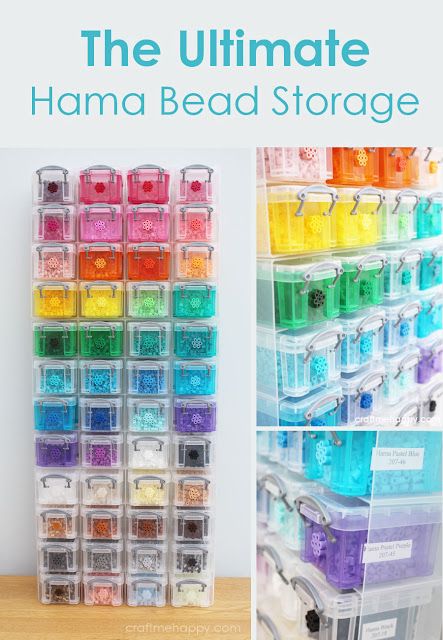 Just about the most practical solution to storing and using Hama beads. Bead Storage Ideas Organizations, Bead Storage Ideas, Crushed Velvet Fabric, Purse Tutorial, Bead Organization, Hama Bead, Frame Purse, Bead Storage, Resin Jewellery