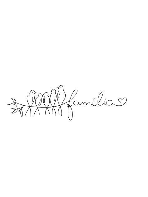 Family Of 6 Tattoo Ideas, Small Tattoos With Meaning Quotes, Tiny Wrist Tattoos, Family Tattoo Designs, Hand Tattoos For Girls, Tattoos With Kids Names, Small Tattoos With Meaning, Small Tattoos Simple, Infinity Tattoos