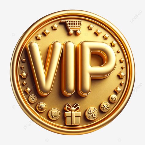 vip member golden three dimensional vip member gold png Uno Logo Design, Lucky Picture, Wallpaper Blur, Vip Logo, Iphone Wallpaper Blur, Gold Logo Design, Gold Png, Photoshop Tutorial Graphics, Adobe Photoshop Design