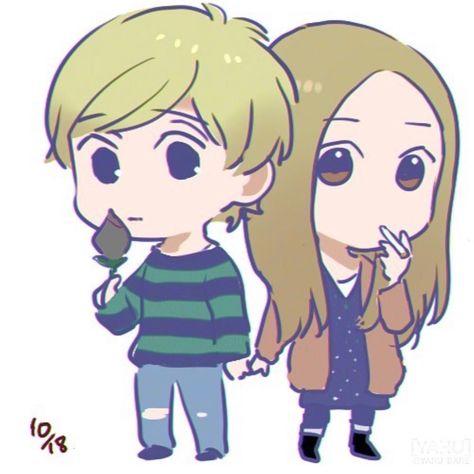 Tate And Violet Drawing, Ahs Coven Fanart, Tate X Violet Fanart, Tate And Violet Fanart, Tate Langdon Fanart, Ahs Drawings, Ahs Fan Art, Tate Ahs, American Horror Story Series