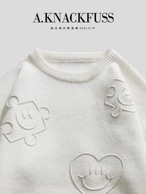 Shirt Design Inspiration, My Followers, Embroidery On Clothes, 자수 디자인, Apparel Design, Hoodie Design, Kids Wear, Diy Fashion, Diy Clothes