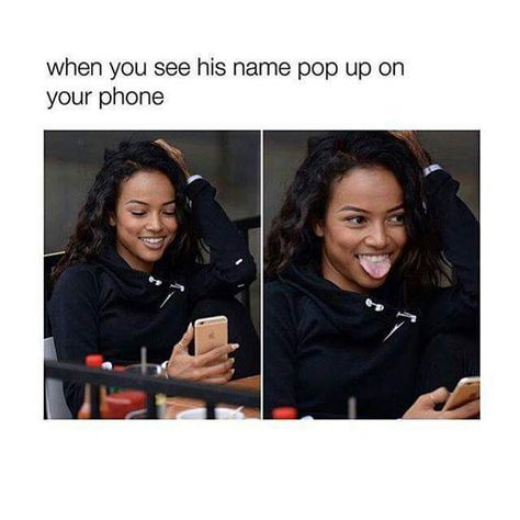 Couple Memes, Funny Relationship Memes, Crush Memes, Boyfriend Memes, Boyfriend Humor, Relationship Memes, Cute Memes, Funny Relationship, Funny Relatable Quotes