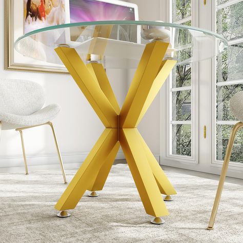 Unique coffee table design