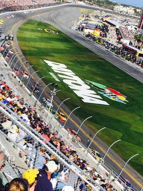 Of course Florida is home to the one and only Daytona 500 Nascar Race annualy at Daytona Beach #FL Nas Car, Daytona Speedway, Bad Grandma, Nascar Daytona 500, Daytona Florida, Daytona Nascar, Nascar Daytona, Northern Florida, Daytona International Speedway