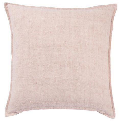 Blanche 22x22 Pillow, Pale Rose Linen Pink Black Nursery, Light Pink Throw Pillows, French Rococo Bedroom, Rococo Bedroom, Light Pink Pillows, Collage Cutouts, Brighten Room, Black Nursery