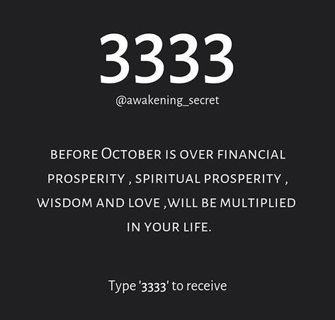 3333 Angel Number, Value Quotes, Spiritual Prayers, Switch Words, Angel Number Meanings, Secret Quotes, Number Meanings, Healing Words, Angel Messages