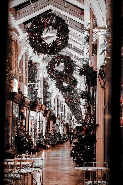 A Royal Christmas, Burlington Arcade, Royal Christmas, Christmas Preparation, Jingle All The Way, Winter Solstice, Christmas Dress, Vacation Trips, Christmas Decorations