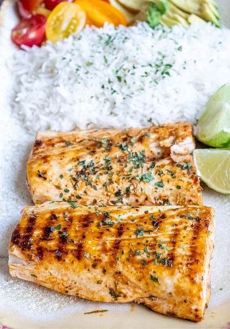 Lime and Herb Orange Roughy Orange Roughy Recipes Healthy, Orange Roughy Recipes Baked, Fish Receipts, Betr Recipes, Fish Casseroles, Orange Roughy Recipes, Appetizers Seafood, Fish For Dinner, Lighter Recipes