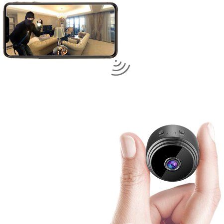 Hidden Cameras For Home, Best Spy Camera, Best Security Cameras, Mini Spy Camera, Security Camera Installation, Router Wifi, Spy Cam, Nanny Cam, Wireless Security Cameras