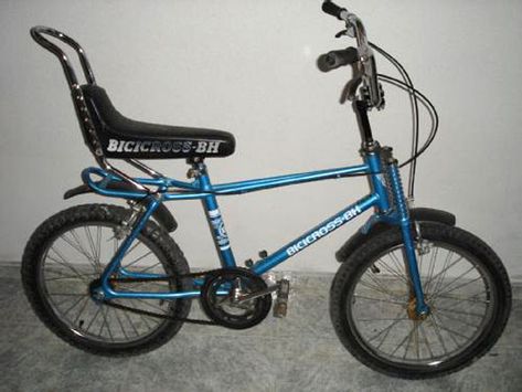 Bicicross-BH Bicycle Chic, Custom Chopper, Beach Bike, Beach Cruiser, Some Funny Jokes, Retro Toys, Kids Boxing, Go Kart, Cool Bikes