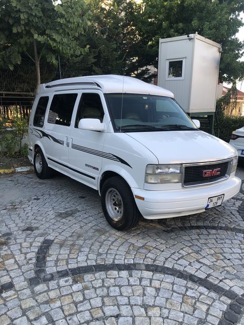 Gmc Safari Astro Gmc Safari, Van Life, Suv Car, Suv, Trucks, Cars, Vehicles, Van