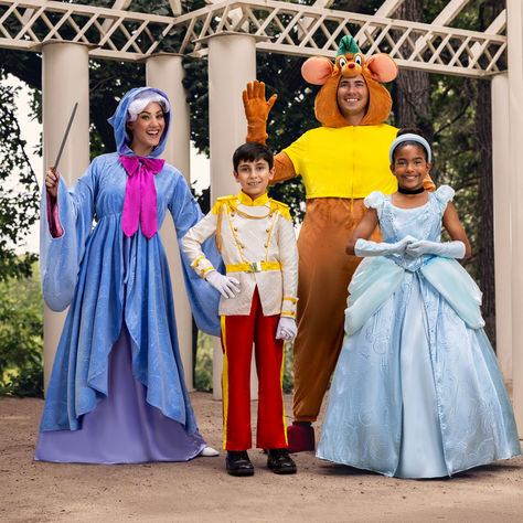 Check out https://www.pinterest.com/disneyfamily/disney-halloween/ for more Disney Family Halloween Costumes! #halloween #disneyfamily #UP #costume Disney Family Halloween Costumes, Cinderella Dress Costume, Cinderella Halloween Costume, Costumes For Adults, Cinderella Costume, Up Costume, Cinderella Dresses, Group Costumes, Group Halloween Costumes