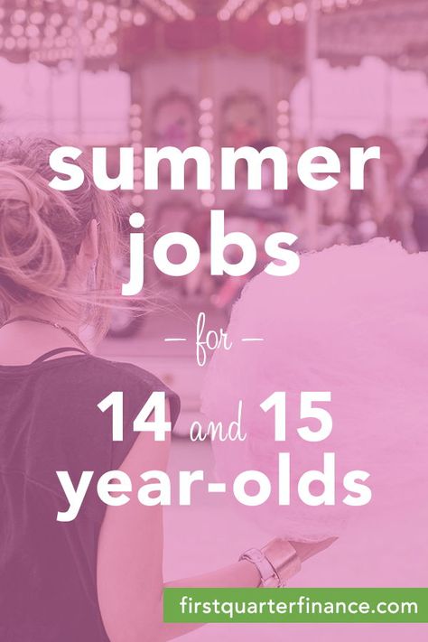 Check out the grocery stores, restaurants, theaters, amusement parks, and resorts that hire 14-year-olds and 15-year-olds. A teenager can head to these businesses for part-time work in the summer, after school, or on weekends. #summerjobs #teens #jobsforteens #funjobs #amusementparkjobs #restaurantjobs #partimejobs #weekendjobs #jobs Summer Jobs For Teens, Funny Life Hacks, Find Job, Entrepreneur Kids, Weekend Jobs, Kids Money, Summer Jobs, Jobs For Teens, List Of Jobs